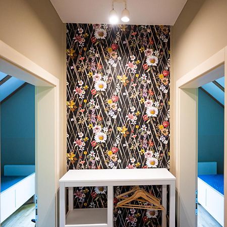 Paon Boutique Apartments Zagreb Luaran gambar