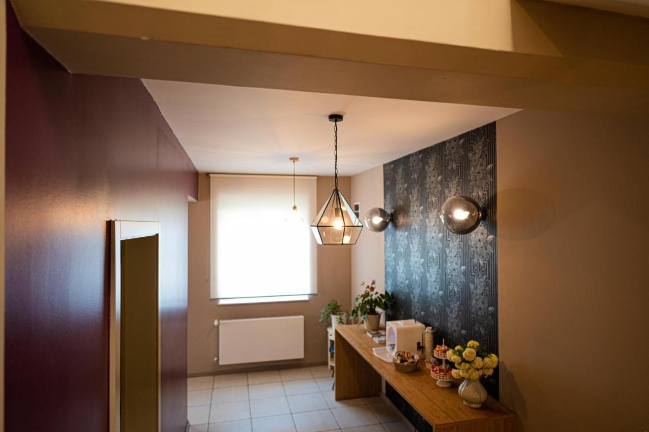 Paon Boutique Apartments Zagreb Luaran gambar