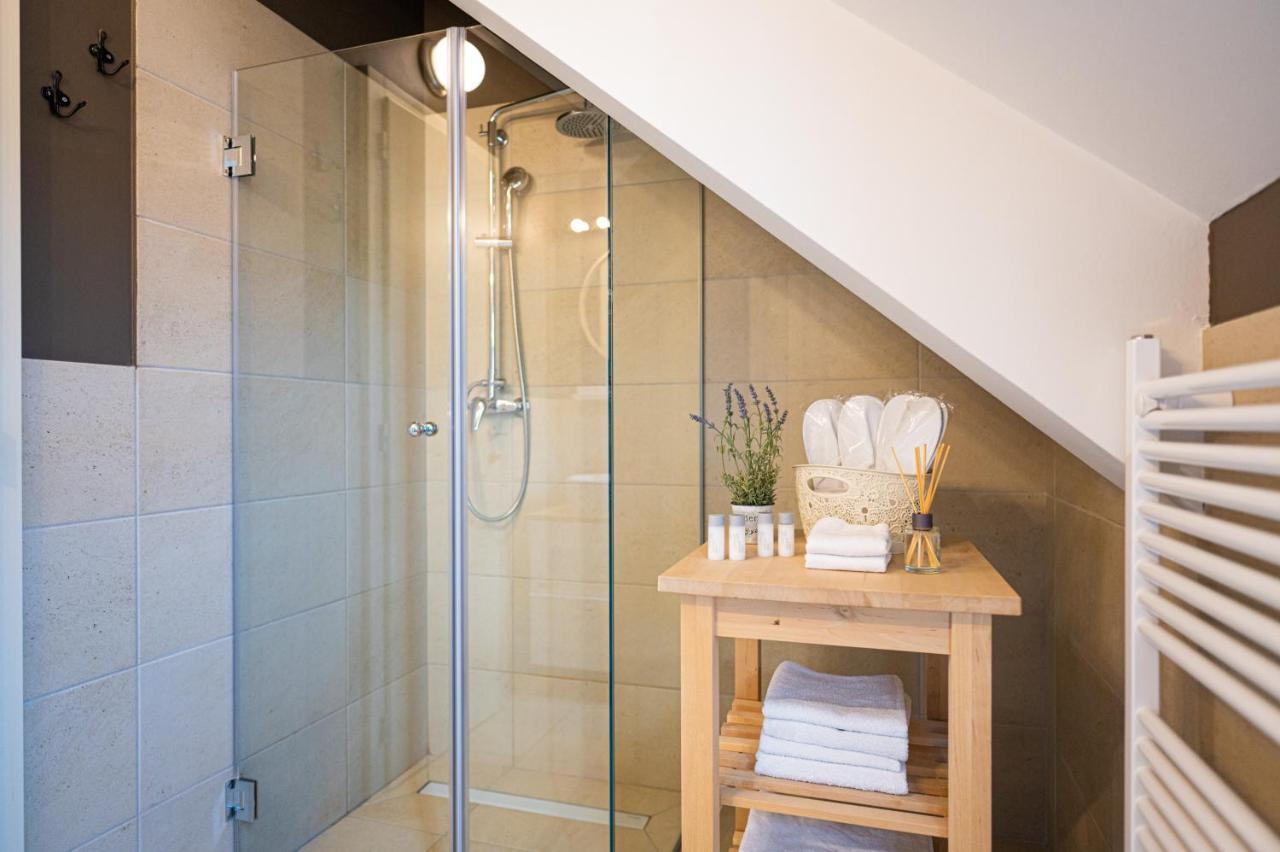 Paon Boutique Apartments Zagreb Luaran gambar