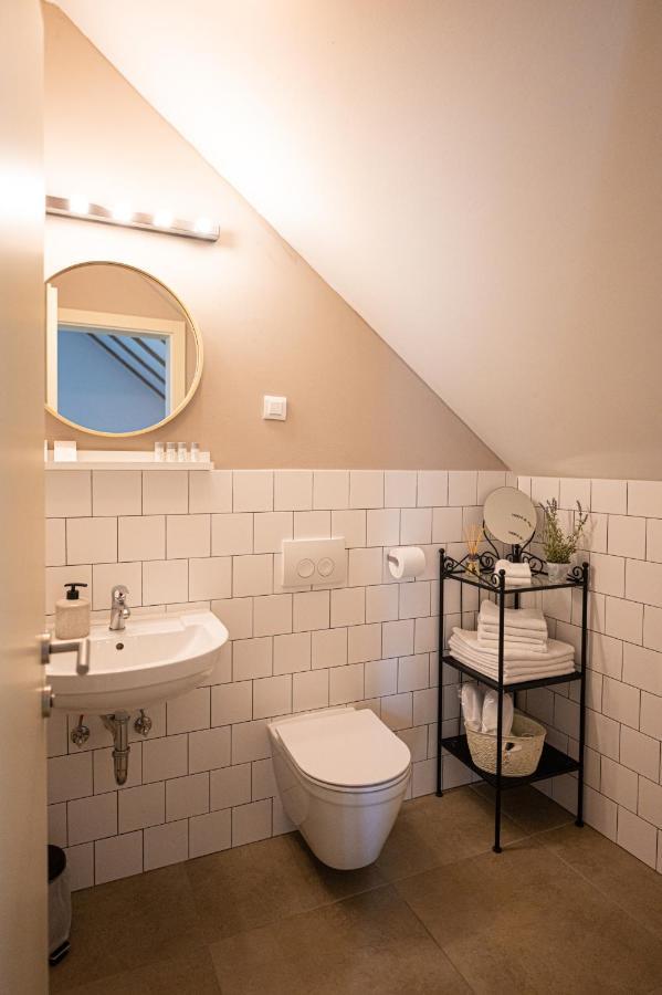 Paon Boutique Apartments Zagreb Luaran gambar