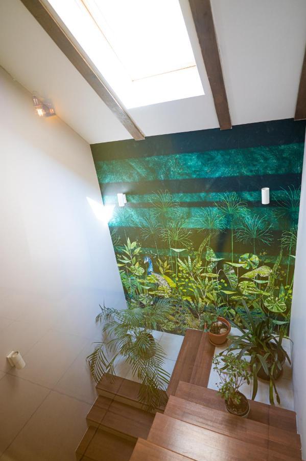 Paon Boutique Apartments Zagreb Luaran gambar