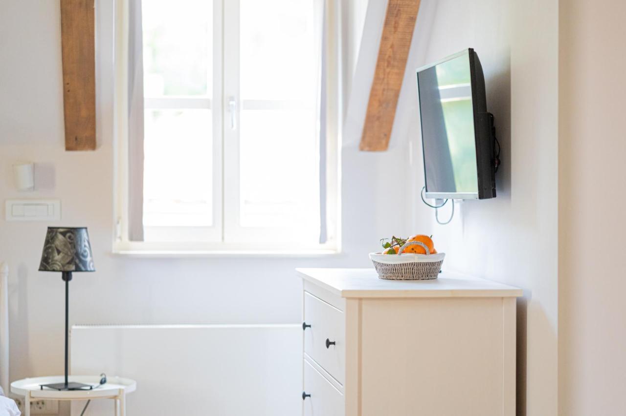 Paon Boutique Apartments Zagreb Luaran gambar