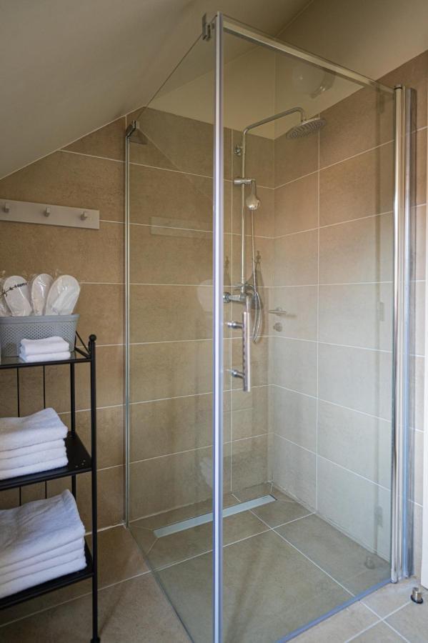Paon Boutique Apartments Zagreb Bilik gambar