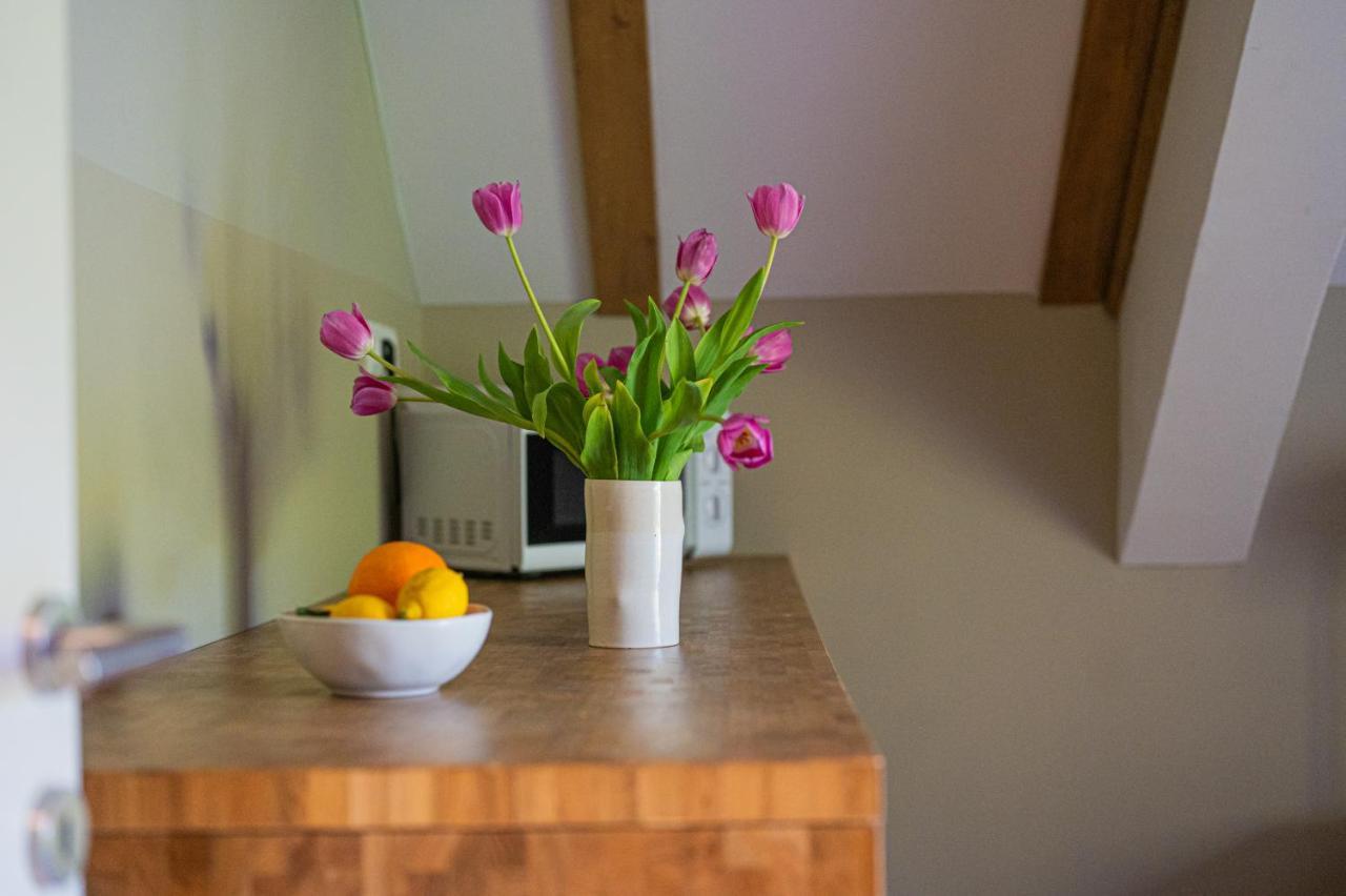Paon Boutique Apartments Zagreb Luaran gambar