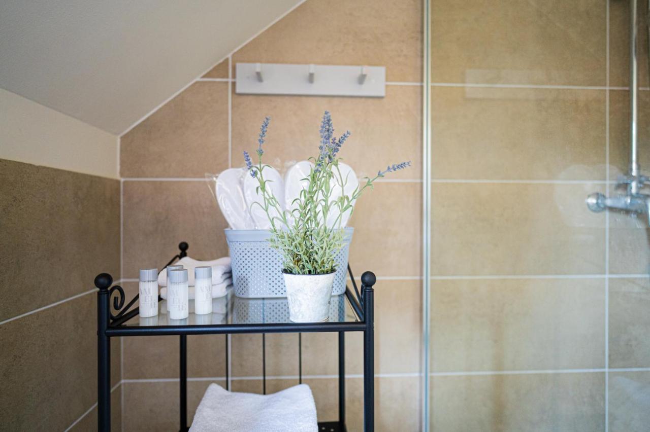 Paon Boutique Apartments Zagreb Luaran gambar